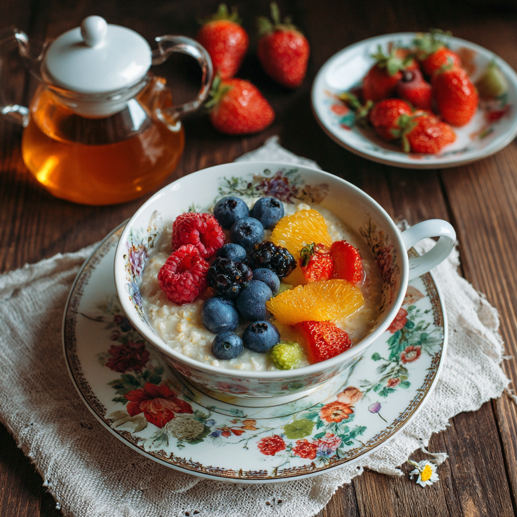 Салауатты тағамдар