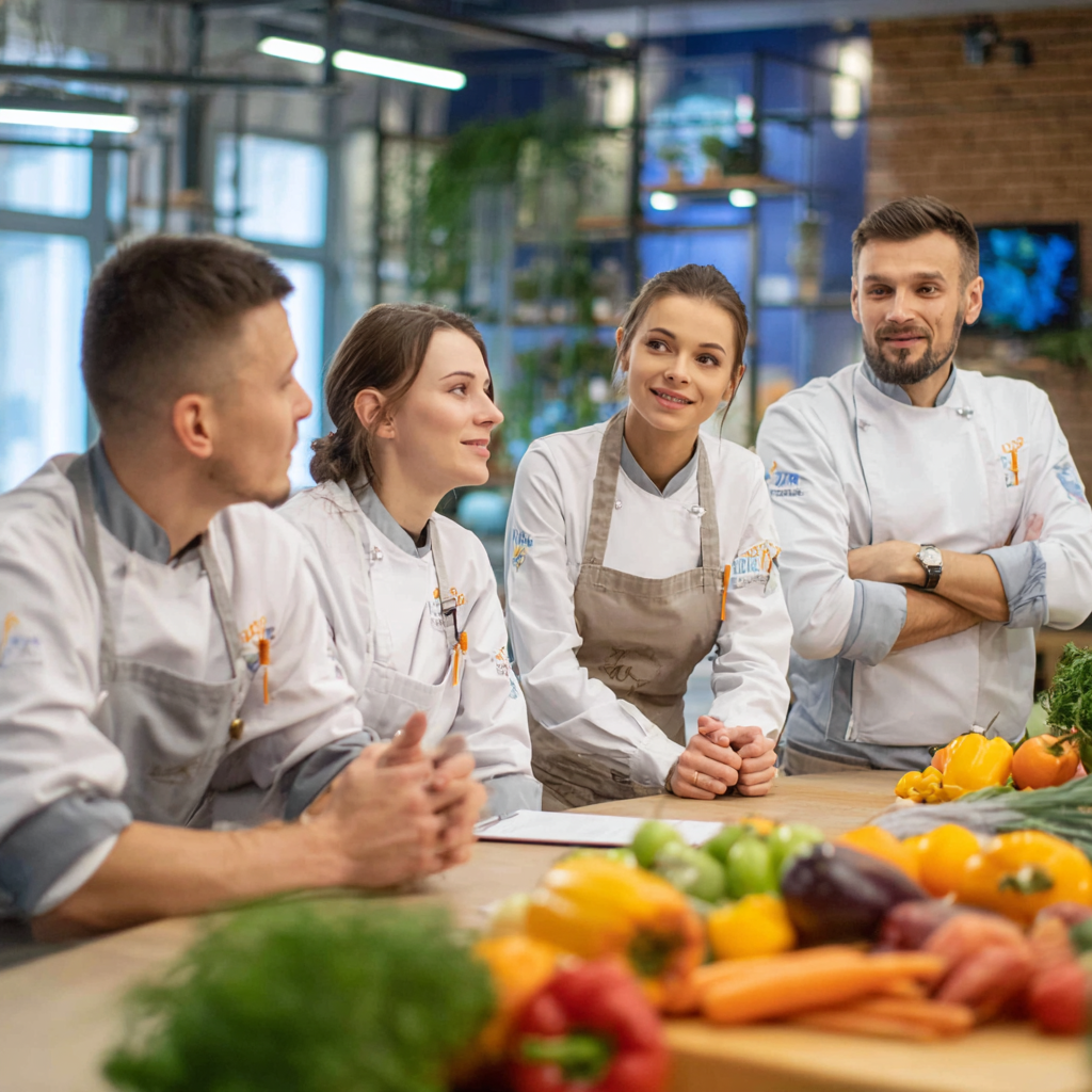 Нутрициолог кеңес береді